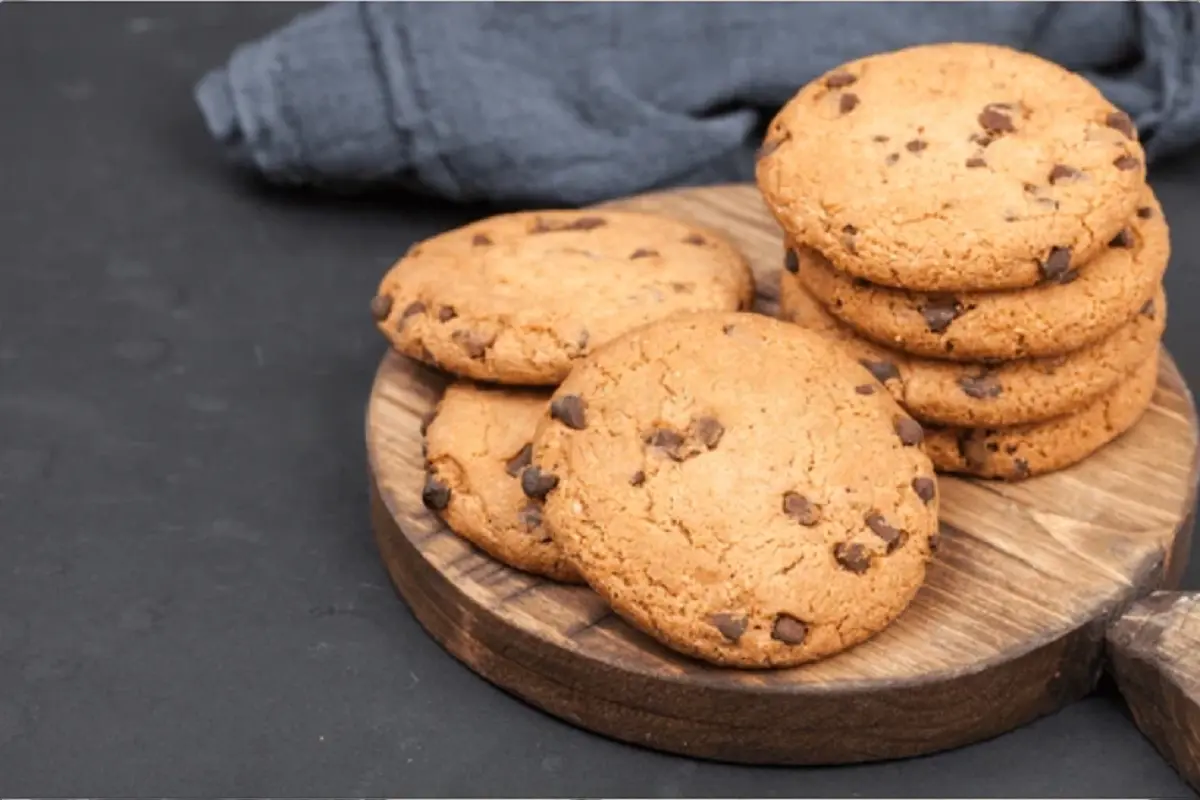 Store-Bought Mix Cookies Transformed into Homemade Delights