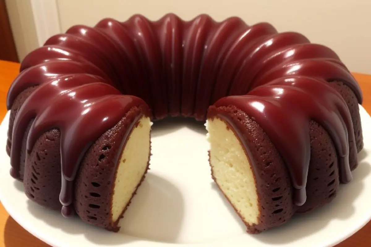 Assortment of Nothing Bundt Cakes in various flavors and sizes